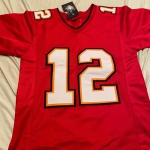 COPY - Kids Youth Brady Jersey